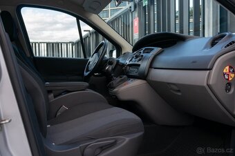 Renault Grand Scénic 1.9 dCi - 11