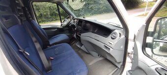 Iveco Daily 2.3JTD 100Kw - 11
