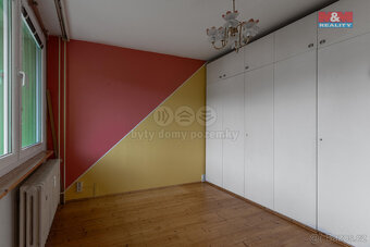 Prodej bytu 3+1, 79 m², Železná Ruda, ul. U Řezné - 11