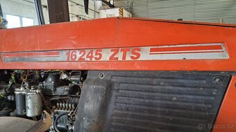 Zetor 16245 SUPER - 11