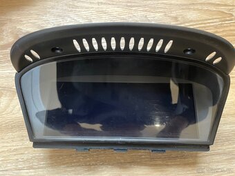 prodám dílu bmw e60/61n47 2008 - 11