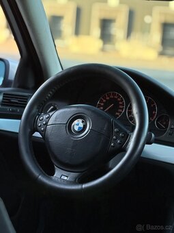 BMW E39 520i Touring | 224xxx | - 11