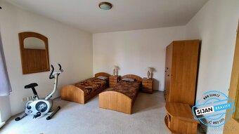 Pronájem bytu 2+kk, 60 m² - Prostějov - Krasice, ev.č. 00614 - 11