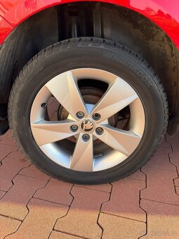 Škoda Fabia II Facelift 2014 ‼️ 33 183 km ‼️ - 11