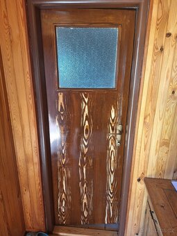 Vybavení chalupy - nábytek 2 + tv - 11