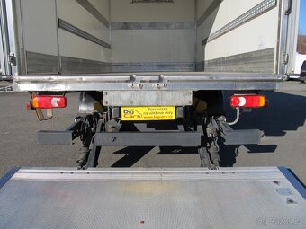 Iveco Eurocargo ML 120EL22 chlaďák mrazák čelo - 11