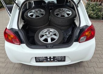 Mitsubishi Space Star, 1,0i Diamant pravidelný servis - 11