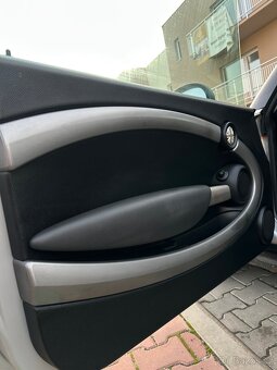 Mini Cooper 1.6D 80kw - 11