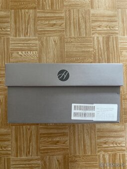 panske kozene boty HUDSON LONDON velkost 8/42 - 11