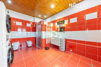 Prodej Vícegeneracní dům, 241㎡ - 11