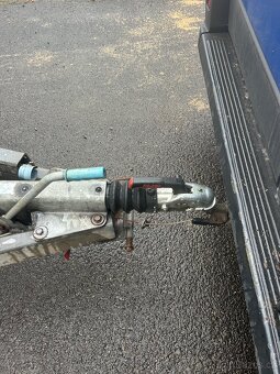 Prodám skříňový přívěs - 11