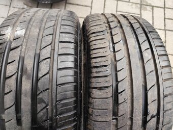 ALU 5x100 r17 R.O.D. + PNEU - 11