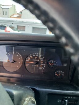 Prodam jeep grand cherokee 5.2i - 11