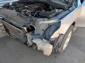 BMW 530d 2004 E60 DILY z hav.vozu MOTOR M57 D30 - 11