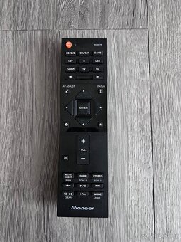 Receiver Pioneer - 11