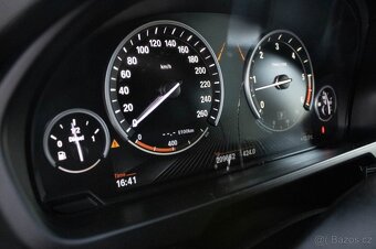 BMW X5 XDRIVE 30D 190kW 2014 - 11