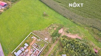 Prodej pozemek Komerční, 2246㎡ - 11