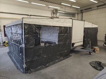 ROZKLÁDACÍ PŘÍVĚS BLYSS C270 - 11