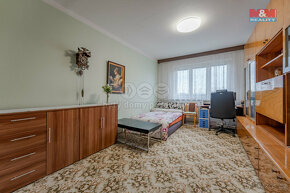 Prodej bytu 3+1, 73 m², Přerov, ul. Jasínkova - 11