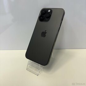 iPhone 14 Pro Max 128GB, grey (rok záruka) - 11