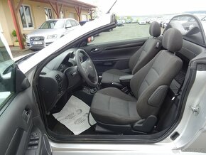 Opel Tigra 1,4 i klima - 11