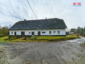 Prodej rodinného domu, 313 m², Velké Petrovice - 11