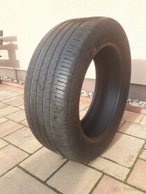 Letní pneumatiky 235 55 R18 - 11