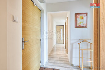 Prodej bytu 2+1, 59 m², Nezamyslice - 11