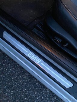 Bmw e46 323ci cabrio - 11