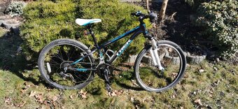 Trek Superfly 24" - 11