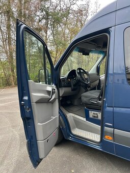 Mercedes Sprinter 316 - 11
