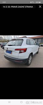 ŠKODA KAROQ 1.0TSI  AMBITION - 11