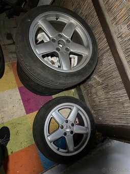 AC Schnitzer r17 5x120 a RH r17 5x120 - 11