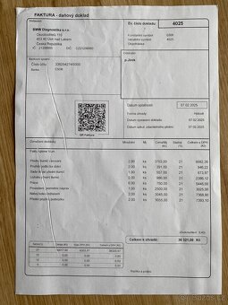 bmw f10 530d - 11