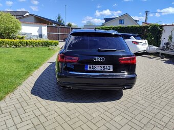 A6 3,0TDI 200kw quattro facelift - 11