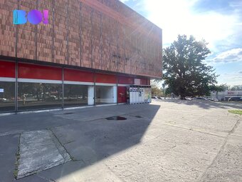 Pronájem obchodního prostoru 430 m², PRIOR, Karviná - 11