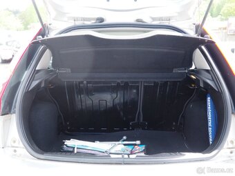 2006 Ford Fiesta 1.3i - 11