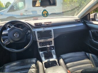 Passat CC 2.0TDI 103kw - 11