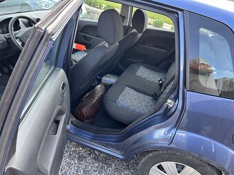 Ford Fiesta,Ford,Fiesta mk6,Fiesta VI - 11