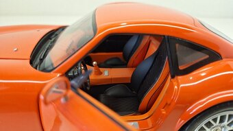 1:18 WIESMANN GT - 11