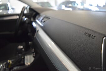 Škoda Superb 2.0 TDI DSG BUSINESS 2021 DPH - 11