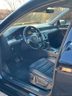 Passat B8 - 11