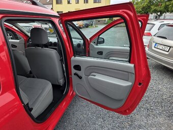 Dacia Logan 1.4 I TZ - 11
