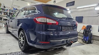 Mondeo mk4 120kw 2.0 tdci euro5 - 11