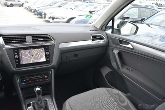 Volkswagen Tiguan, 2.0TDI.110kW.LIFE.DSG.ACC.DPH - 11