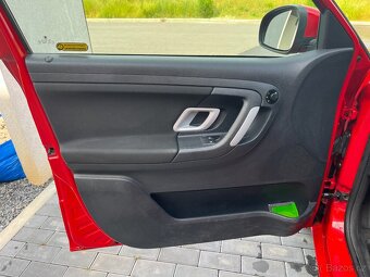 Škoda Fabia II 1.2 HTP 51kW - 11