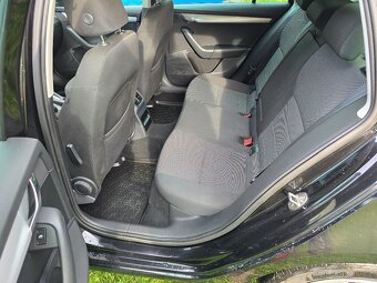 ŠKODA OCTAVIA 3 2.0TDI 110KW 2015 - 11