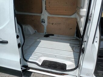 Opel Vivaro Van 1.6 BiTurbo CDTI L2H1 - 11