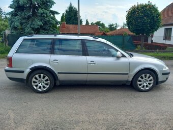 Passat Variant 1.9 TDI 96kw - 11
