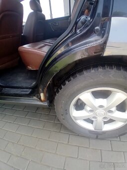 Kia sorento na ND - 11